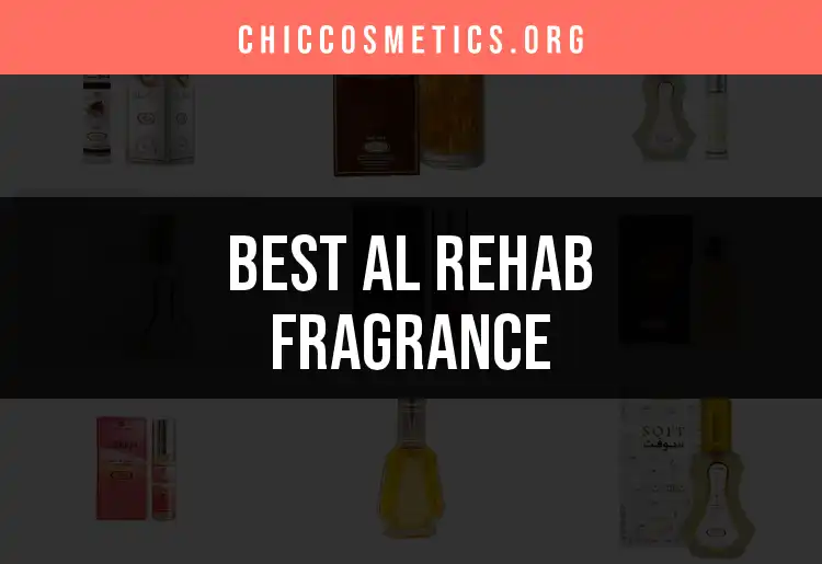 Top 10 Al Rehab Fragrances for a Perfect Scent featured