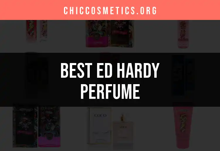 Top 10 Ed Hardy Perfumes for a Bold Scent Selection featured