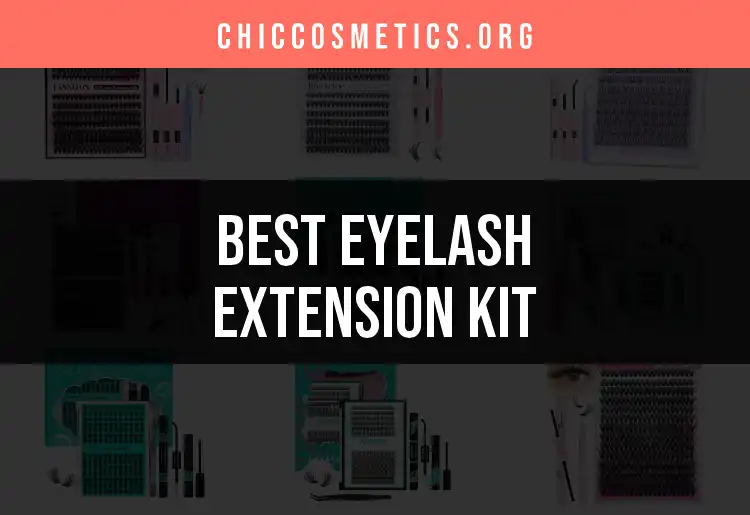 17 Eyelash Extension Kits for Effortless Glamour featured
