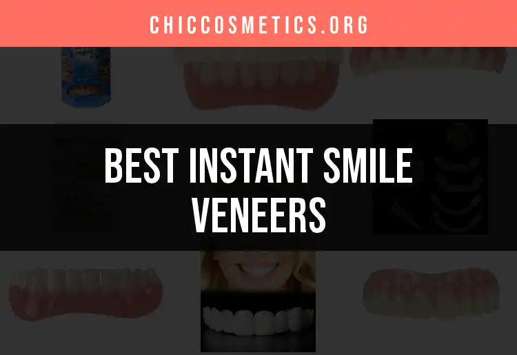 13 Stunning Instant Smile Veneers You Need to See featured