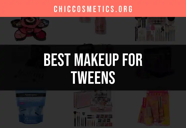17 Fun and Safe Makeup Products for Tweens featured